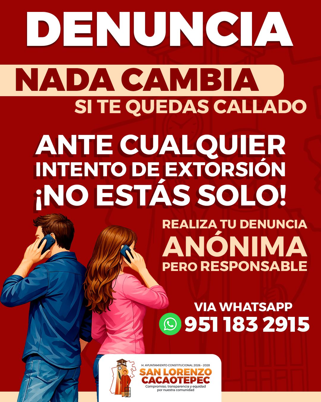 Aviso destacado 1