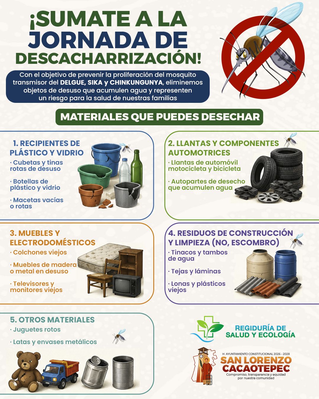 Aviso destacado 5
