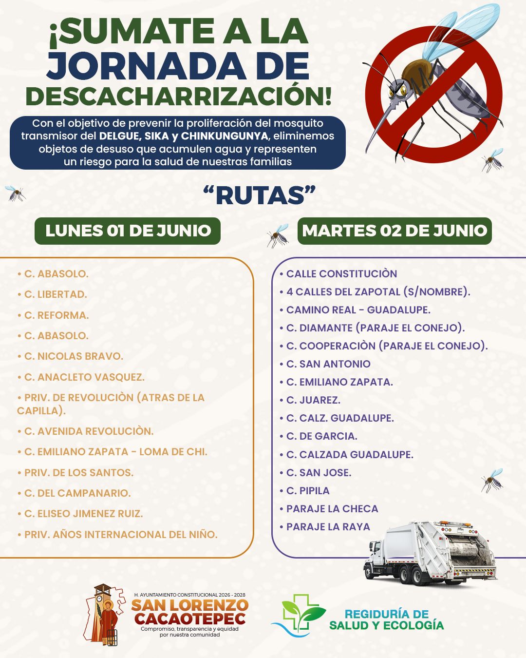 Aviso destacado 6