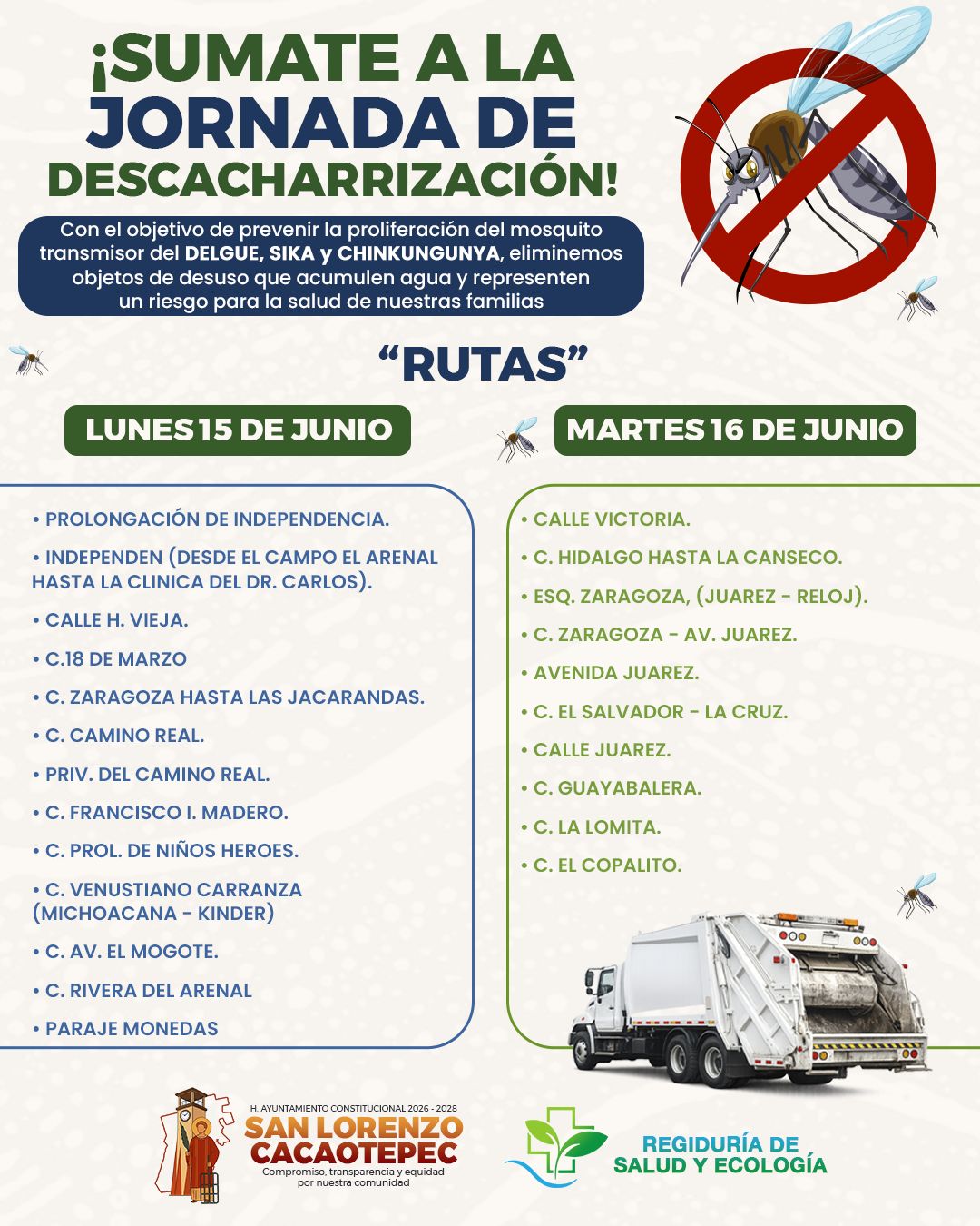 Aviso destacado 8