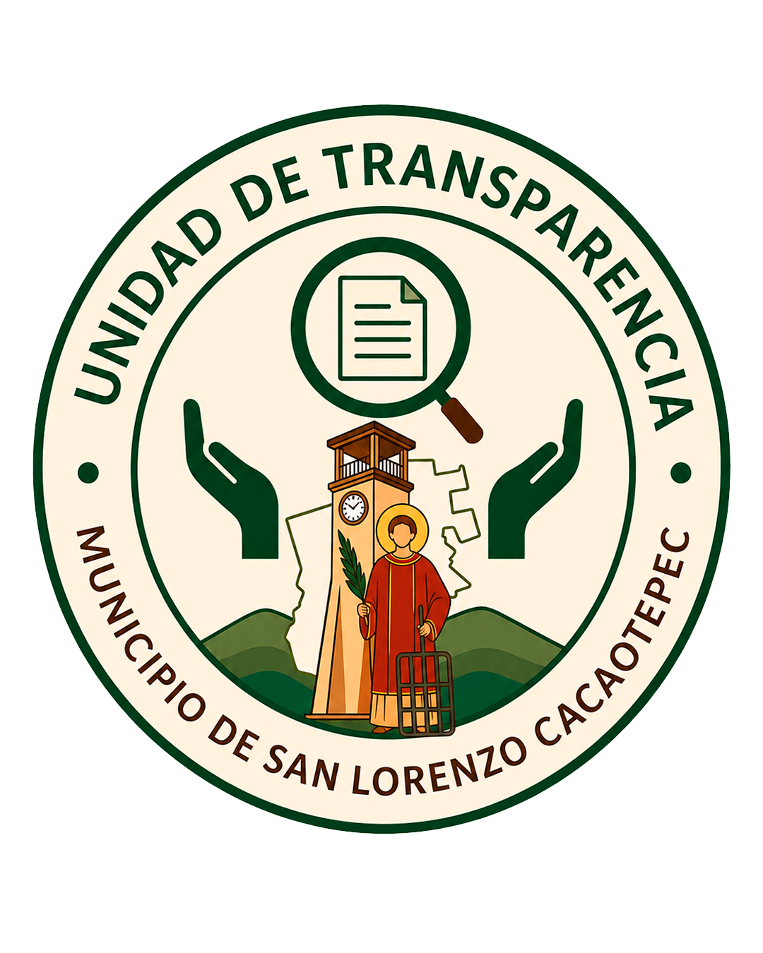 Unidad de Transparencia
